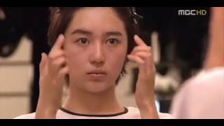 Makeover Menakjubkan |JELEK hingga INDAH dalam Drama Korea