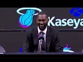 Bobby Portis Jr. Live Presser | July 16, 2026