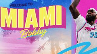 Bobby Portis Jr. Live Presser | July 16, 2026