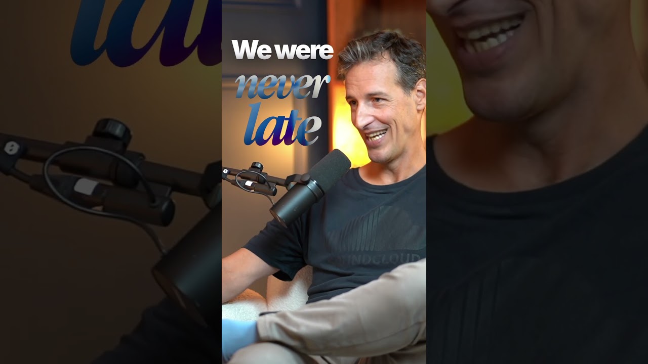 When you can’t delay a launch, you learn to simplify!