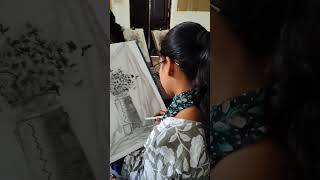 still life #sketching #seding #pencilshading #drowing #art #viralvideo #viralshorts #viralreels