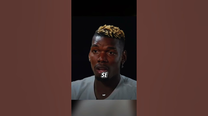 Pogba no Corinthians!