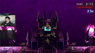 Retro Rodeo: Jeanne D'Arc - Part 3