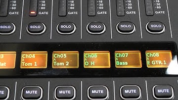 M32R Training P16 Routing