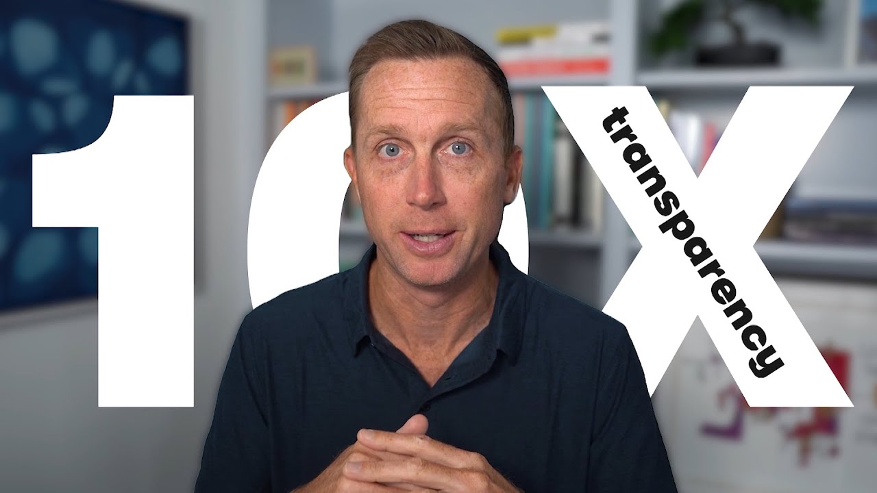 Imperfect Startup Intro