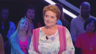 Questions pour un champion – Quatre à la suite - 11-07-2016