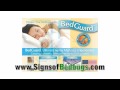 Signs of Bed Bugs