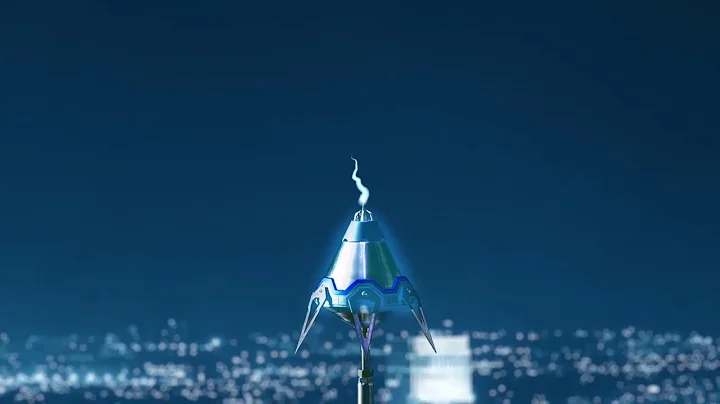 Lightning Arrester Testing | Ensure your Lightning Protection System is Functional