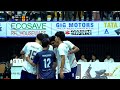  chhinga veng spikers vs thutak nunpuitu team  pro volleyball league 2024  match 15 highlight