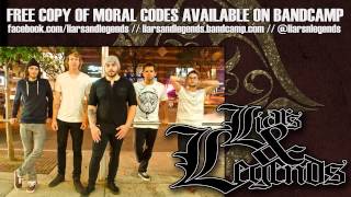 Liars & Legends - Conviction