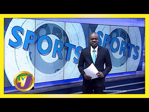 TVJ Sports News: Headlines - December 19 2020