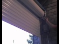 Garage Door Installation - Setting top Limit