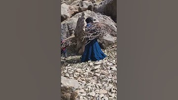 Dear friends, please support the Bakhtiari Balout Nomadic Channel.