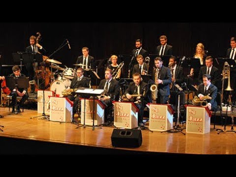 Jazz Lab Big Band presents: Echoes of Harlem...and Chicago