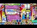 murmur twins -CIVILIAN SKUNK mix- (EX 45) - pop'n music 解明リドルズ