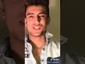 ديمن في بالي بحبك ياغالي