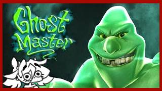 Scaring the Neighborhood Rats | Ghost Master Stream
