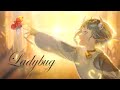 「Ladybug」緑黄色社会|Cover by 蘆棠布奈