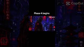 Phase 4#fyp #trailer #shorts #phase4staticvstheworld