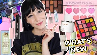 WHAT&#39;S IN MY NEW IN DRAWER /  PR HAUL | MAKEMEUPMISSA