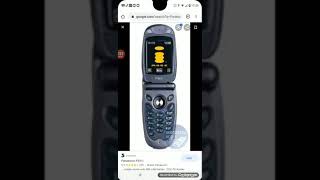 Panasonic p341i Gsm on it card