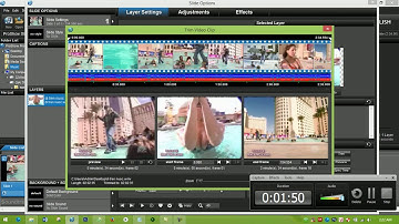 Cách cắt video trong proshow producer 6 nhanh nhất