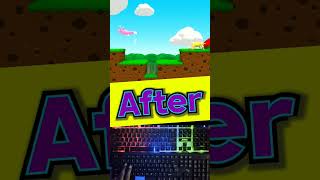 how to use two keyboards separately | keyboards as controllers | keyboard splitter