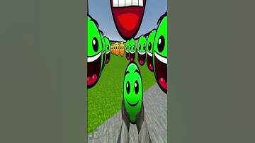 Geometry Dash And Lobotomy Dash Emojis #33 Nextbot Gmod