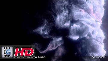 CGI & VFX Showreels: "Demoreel" - by Emeric Renard