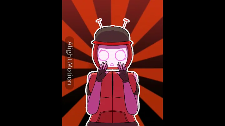 forsaken animation 100% how it's going to be #forsaken #alightmotion #edit #animation #roblox