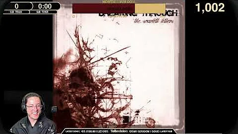 Telle reacts to Anavae, Breaking Through, Outsider Heart, Nevertel live on stream!