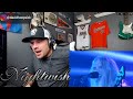 FIRST TIME HEARING | The Poet And The Pendulum (LIVE) by NIGHTWISH | REACTION