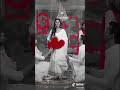 رقص كاران وبريتا وريشاب ابطال مسلسل حياة قلبي