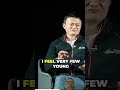 Jackma vision for the future education system. #jackma #educationsystem