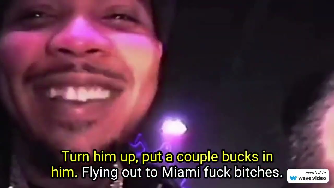 G Herbo ft Ot7 Quanny ~ Already Rich (Lyric Video)