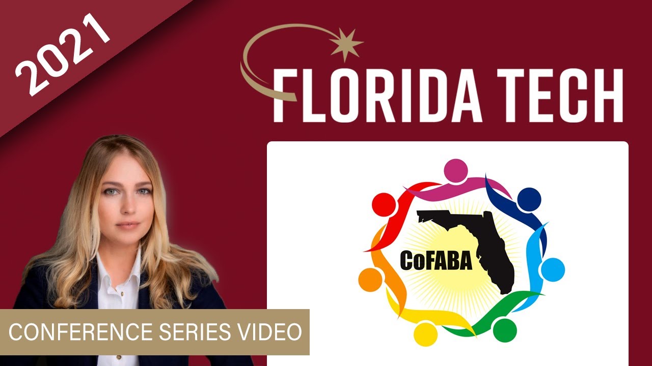 CoFABA 2021 - From Roots to Branches: The Growth and Sustainability of