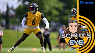 Scout’s Eye with Matt Williamson: They weren't the problem