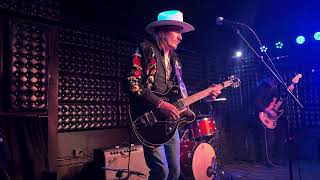 Dylan Leblanc @ Casbah - 7/12/26 - Hate