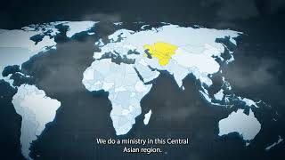 Reaching The Unreached Dgas Story In Central Asia Edited For Security