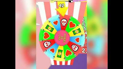 RUN Of LİFE LEVEL 419 Android-İos gameplay mobilegame LAgameplay 1991ĞĞ