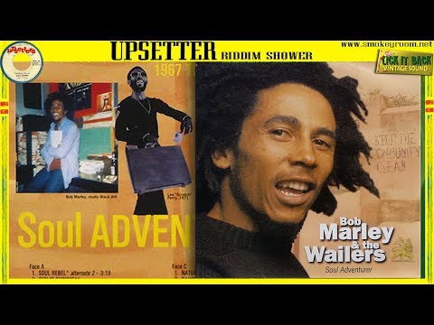 洋楽 Bob Marley & The Wailers-Man To Man Man To Man - Compilation by Bob Marley & The Wailers | Spotify