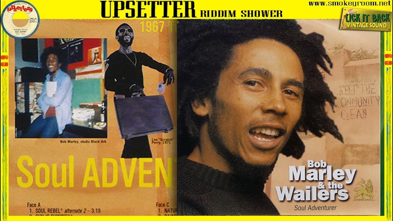 Bob Marley - Man to Man Box JAD 廃盤レア Bob Marley - Man to Man Box JAD 廃盤レア