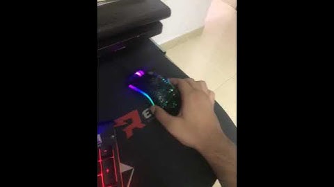 Glorious Disconnects