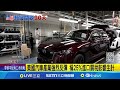 關稅政策與兩岸經濟影響