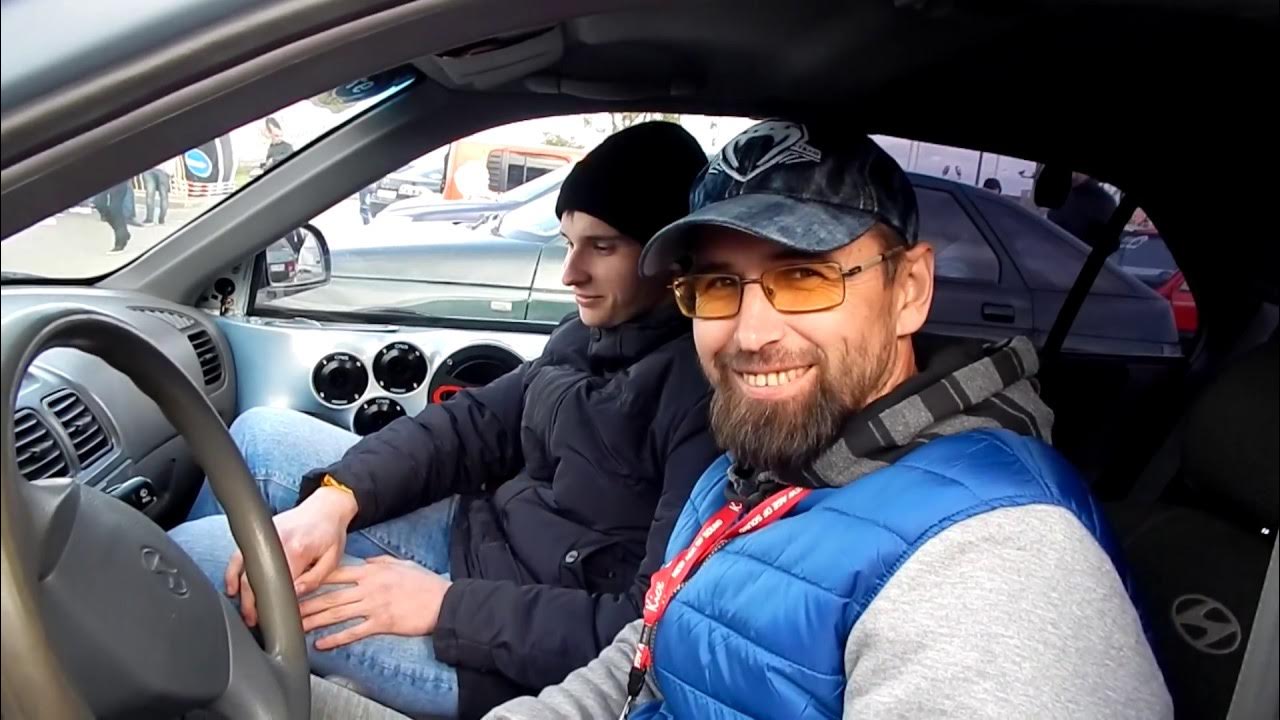 миша м автозвук
