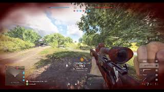 triple headshot BF5