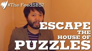 Escape Room: House Of Puzzles screenshot 5