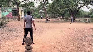 5 OVER 52RUN 3 WICKET || SHIVAM RATHORE vs KULDEEP RATHORE || SUMER GALGAT