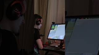 Схоже на ваш тім-спік?) #csgo #ikla #cs2
