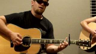 Andrew Deering - Brokedown Again